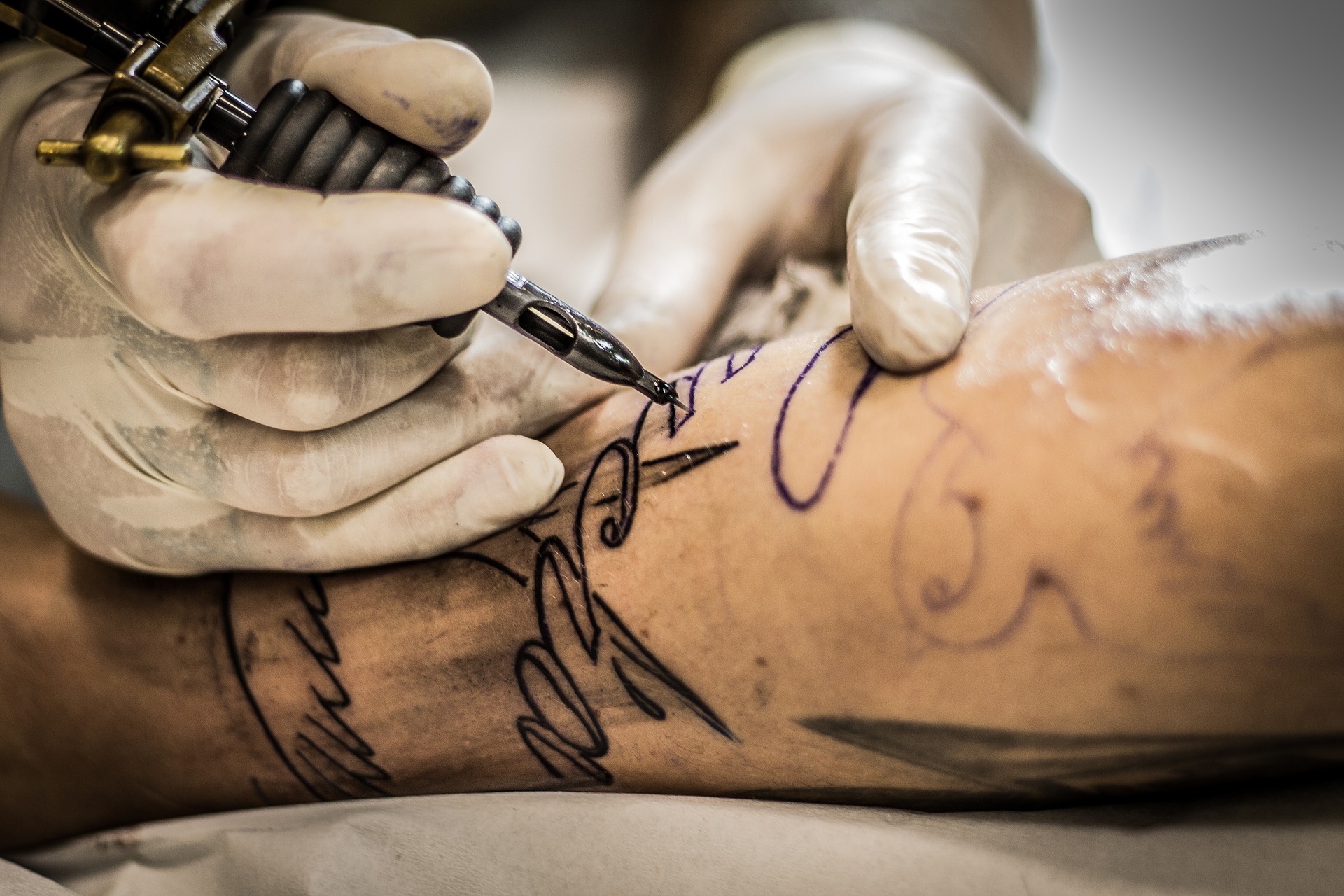 Tatuaże: czy mogą szkodzić zdrowiu?