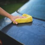 myjnia samochodowa