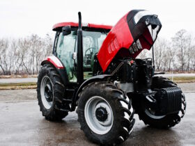 male traktory rolnicze zalety