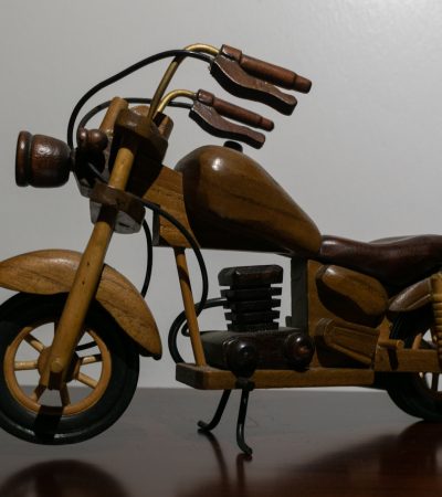 modele motocykli jak skladac