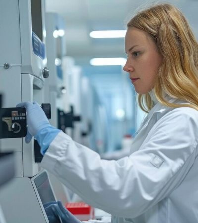 urzadzenia laboratoryjne