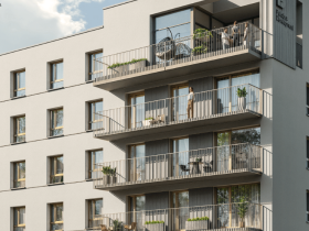 Pekabex Development rozpoczyna przedsprzedaż inwestycji Drewnicka w Ząbkach - LifeMag pekabex-development-rozpoczyna-przedsprzedaz-inwestycji-drewnicka-w-zabkach