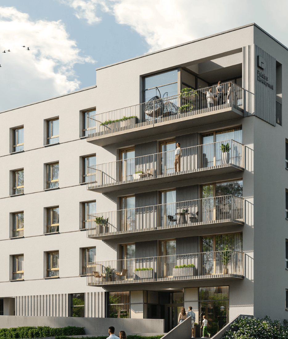 Pekabex Development rozpoczyna przedsprzedaż inwestycji Drewnicka w Ząbkach - LifeMag pekabex-development-rozpoczyna-przedsprzedaz-inwestycji-drewnicka-w-zabkach