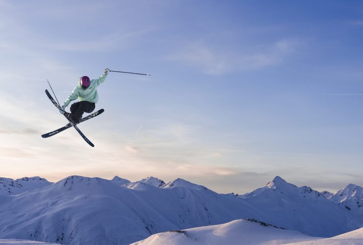 LIVIGNO OTWIERA SEZON NARCIARSKI. TERAZ MOŻESZ JEŹDZIĆ ŚLADAMI OLIMPIJCZYKÓW – I TO ZA DARMO!
