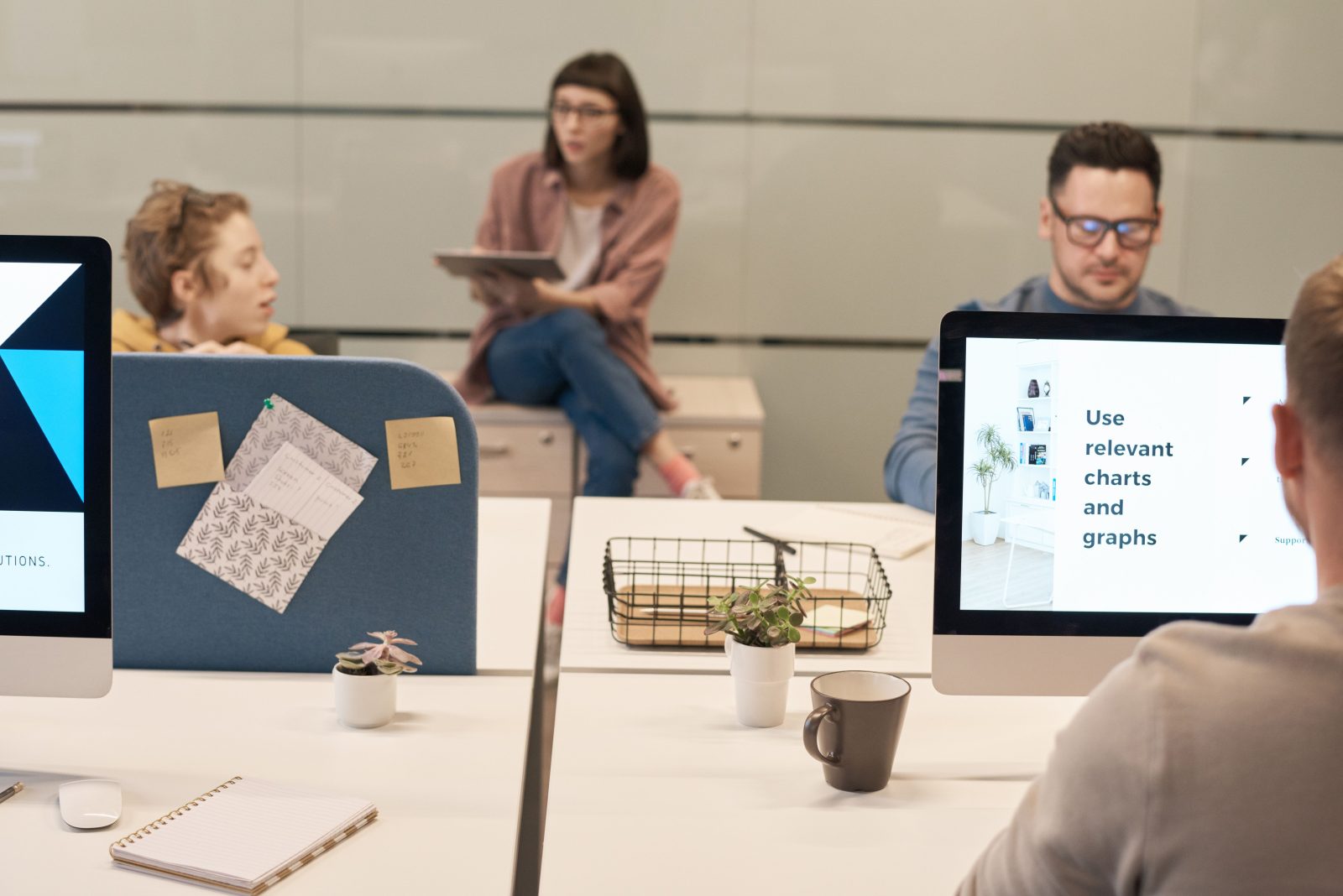 W finansach nie wystarczy liczyc pieniadze. Trzeba jeszcze chronic informacje
